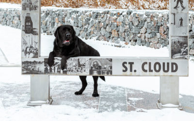 Hidden gems of Downtown St. Cloud