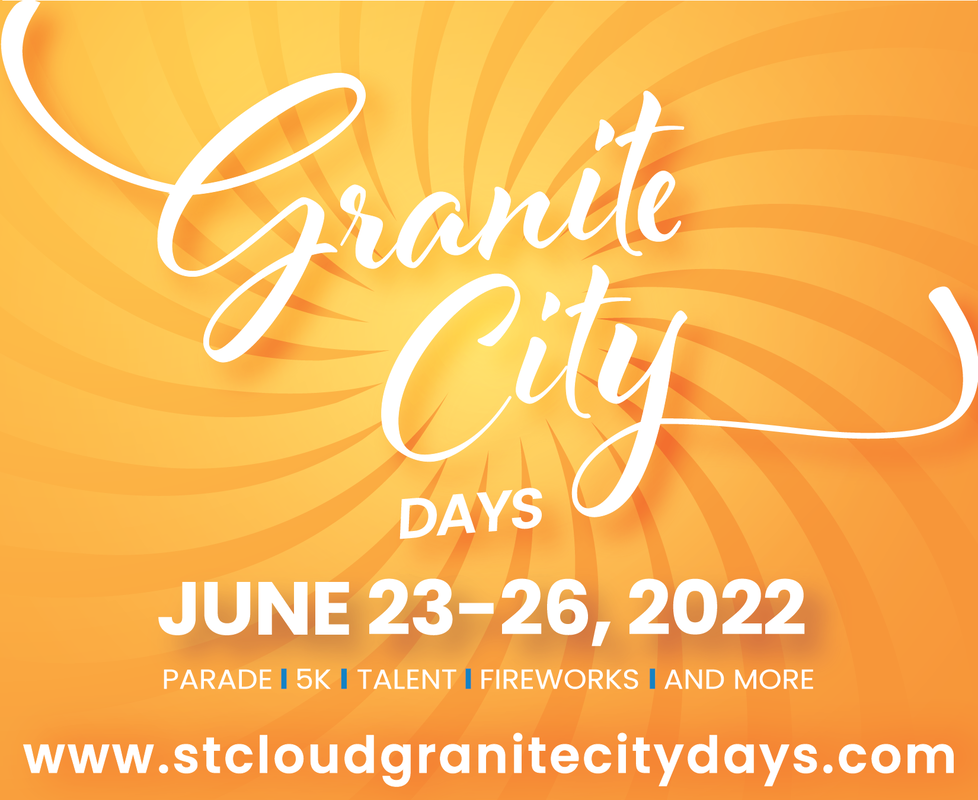 Events Visit Downtown St. Cloud, Minnesota, Downtown Council