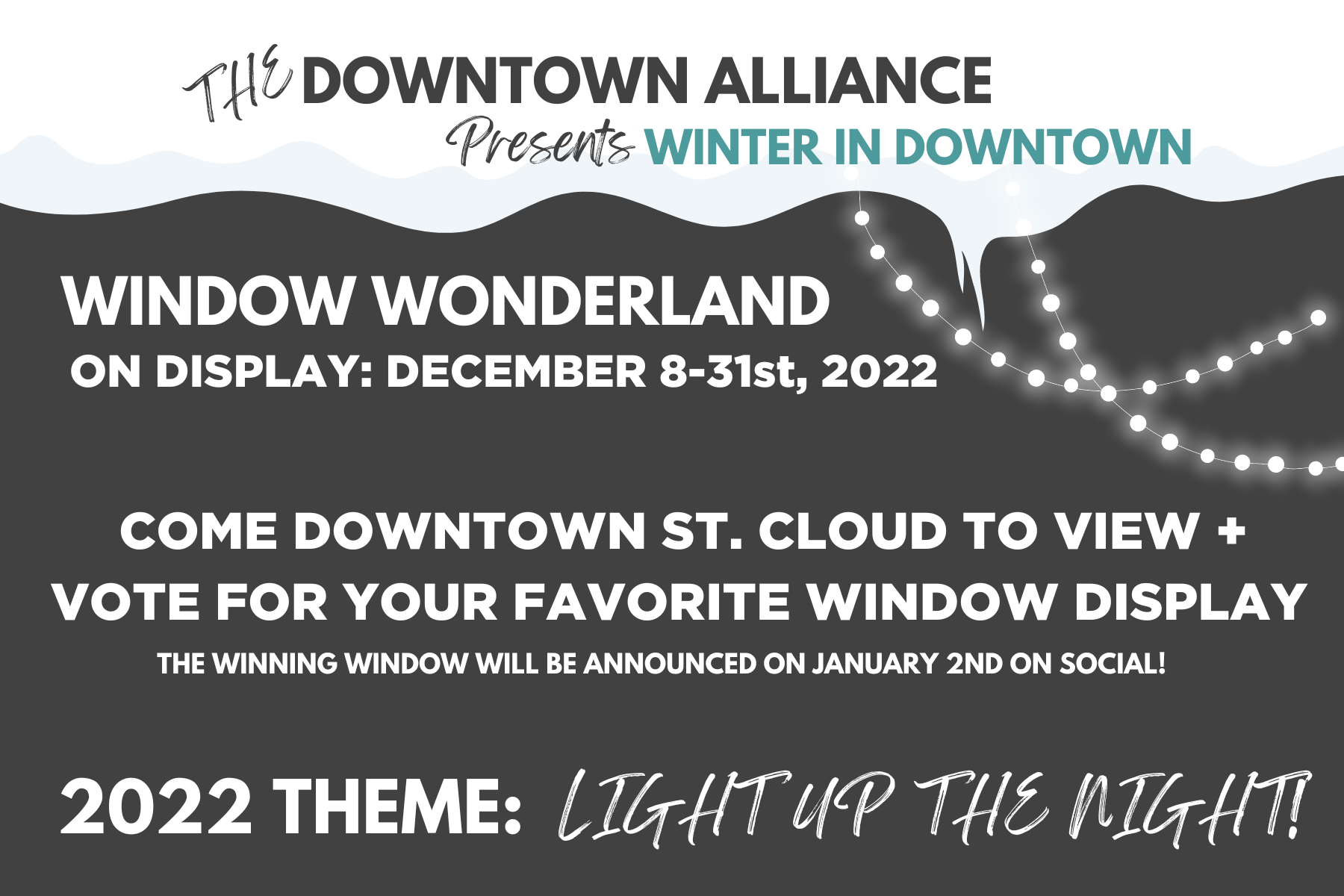 Window Wonderland