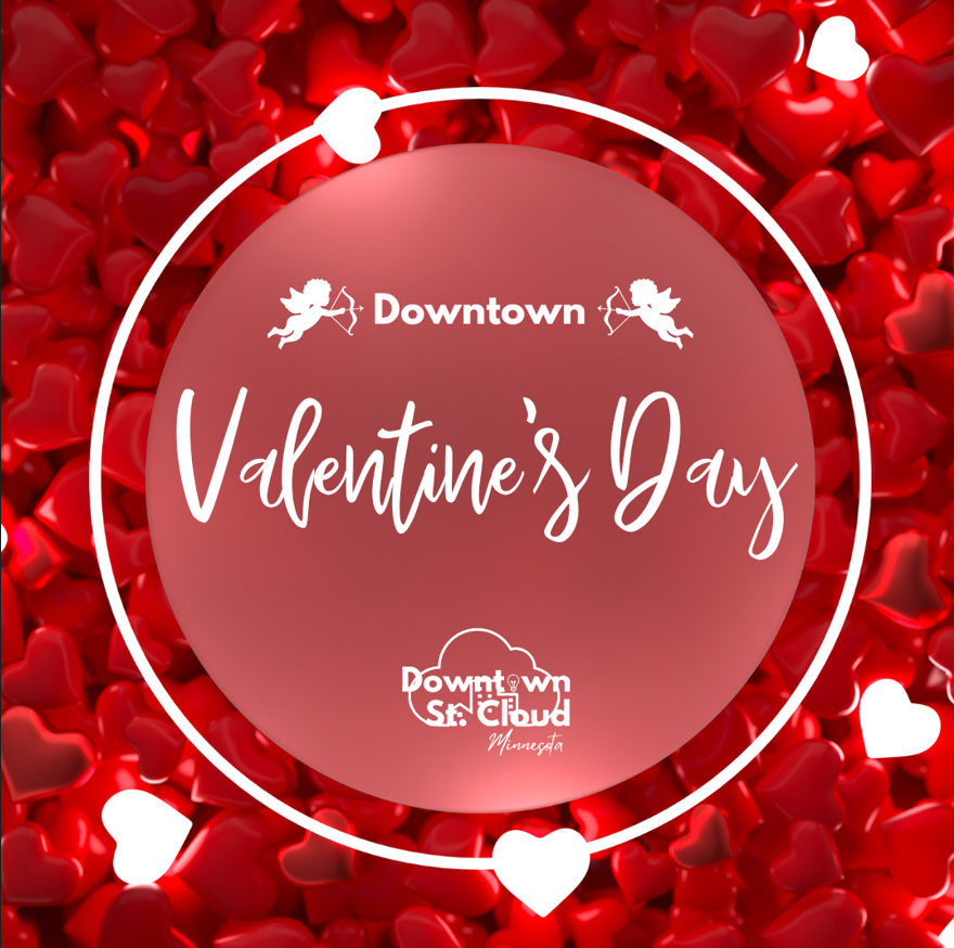 Valentines Day Compressed